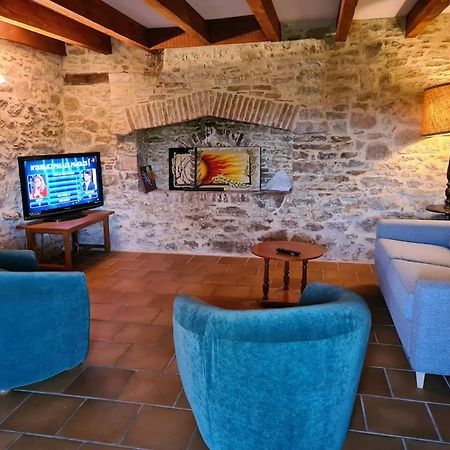 Maison Chaleureuse Pres De Rocamadour Alvignac Екстериор снимка