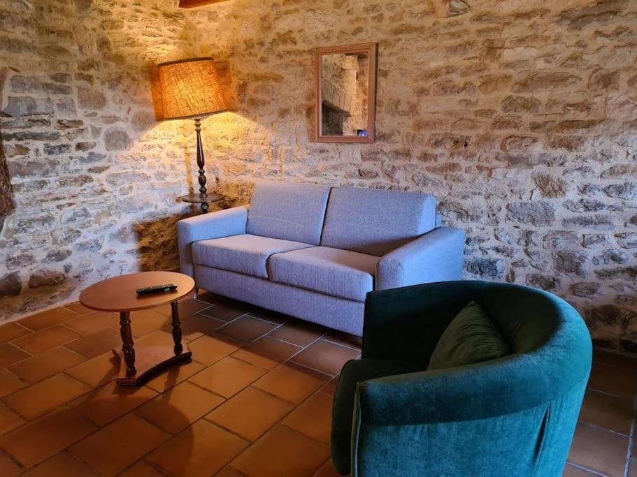 Maison Chaleureuse Pres De Rocamadour Alvignac Екстериор снимка